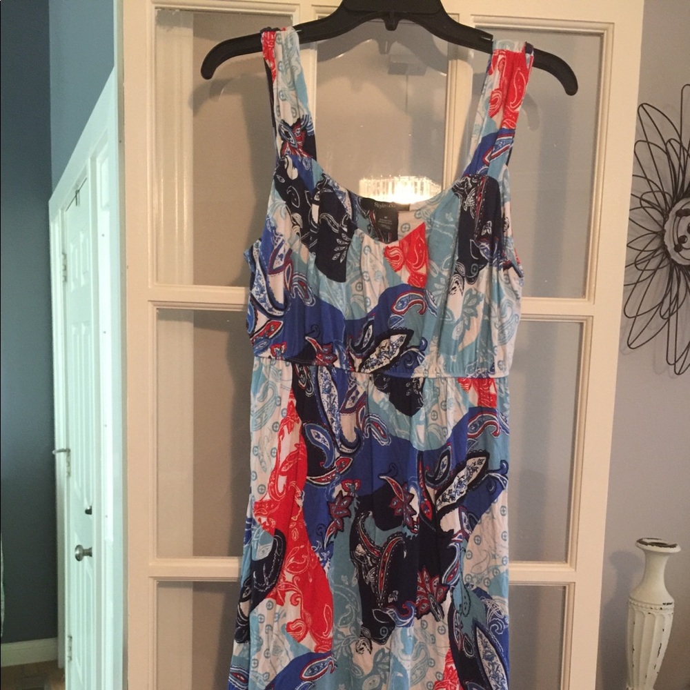 Style & Co Dress